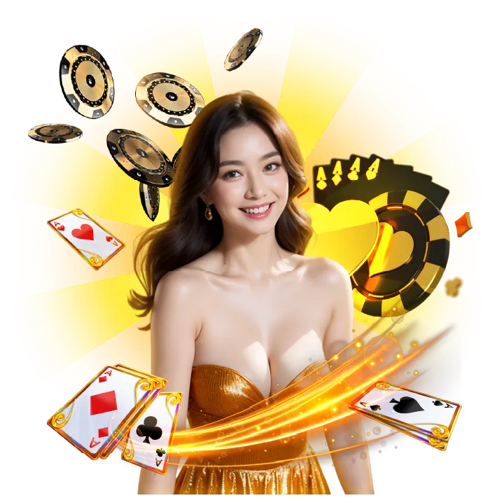 เล่นเกม live-betflix